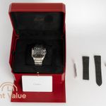 Cartier Santos WSSA0096 - (7/7)