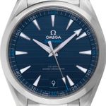 Omega Seamaster Aqua Terra 220.10.41.21.03.001 - (1/8)