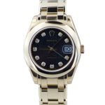 Rolex Datejust 31 81208 - (1/1)