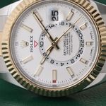 Rolex Sky-Dweller 326933 - (6/8)