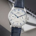 IWC Portuguese Automatic IW500107 - (3/8)