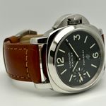 Panerai Luminor Marina PAM00005 (2007) - Black dial 44 mm Steel case (4/8)