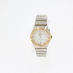 Omega Constellation Quartz 131.20.28.60.05.002 - (1/4)