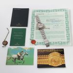 Rolex Datejust 36 16220 - (3/8)