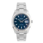 Rolex Datejust 41 126334 - (1/4)