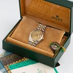 Rolex Datejust 36 16233 - (5/5)