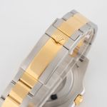 Rolex GMT-Master II 116713LN - (4/5)