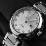 Omega De Ville Ladymatic 425.30.34.20.55.002 - (3/7)