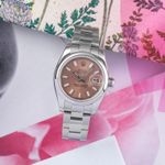 Rolex Lady-Datejust 179160 - (1/8)