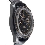 Omega Speedmaster 311.92.44.51.01.006 (Onbekend (willekeurig serienummer)) - Zwart wijzerplaat 44mm Keramiek (7/8)