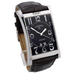 Chronoswiss Imperia CH-2873 (2011) - Zwart wijzerplaat 57 mm Staal (5/8)