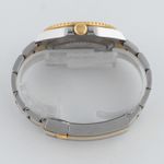 Rolex Submariner Date 126613LN (2023) - 41 mm Gold/Steel case (4/6)