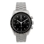 Omega Speedmaster Professional Moonwatch 311.30.42.30.01.005 (2017) - Black dial 42 mm Steel case (1/5)