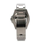 Rolex Submariner Date 126610LV (2024) - Black dial 41 mm Steel case (8/8)