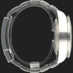 Rolex Sea-Dweller Deepsea 126660 (2019) - Blue dial 44 mm Steel case (5/8)