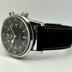 Longines Legend Diver L3.674.4.56.2 - (10/16)