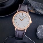 A. Lange & Söhne Saxonia 201.033 - (1/8)