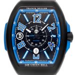 Franck Muller Long Island 1000 CC QZ - (1/6)