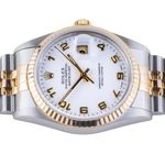 Rolex Datejust 36 16233 - (6/8)