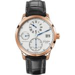 Glashütte Original Senator Chronometer Regulator 1-58-04-04-05-04 (2026) - 42mm Roodgoud (1/1)