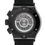 Hublot Classic Fusion Chronograph 521.CM.1171.RX (2024) - Black dial 45 mm Ceramic case (6/7)