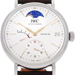 IWC Portofino Hand-Wound IW516401 - (1/5)