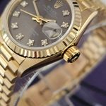 Rolex Lady-Datejust 69178 - (3/4)