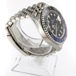 Rolex GMT-Master II 126710BLNR - (3/7)