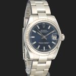 Rolex Datejust 31 178274 (2015) - 31 mm Steel case (4/8)