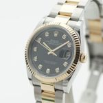 Rolex Datejust 36 126233 - (4/8)