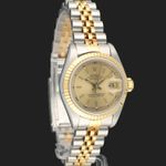 Rolex Lady-Datejust 69173 - (4/8)