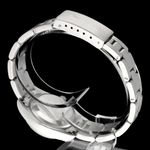 Rolex Oyster Perpetual Lady Date 69160 (1996) - 26 mm Steel case (7/7)