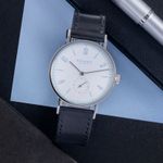 Unknown Unknown Tangente Super 30 Eiswasserweiss - (1/8)