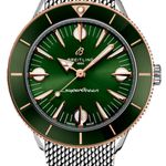 Breitling Superocean Heritage U10340361L1A1 - (1/1)