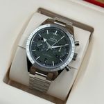 Omega Speedmaster '57 332.10.41.51.10.001 - (8/10)