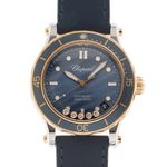 Chopard Happy Sport 278587-6001 - (7/7)