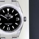 Rolex Explorer 224270 - (5/8)