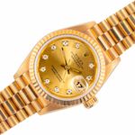 Rolex Lady-Datejust 69178 - (1/8)