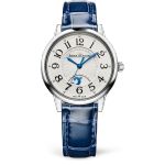 Jaeger-LeCoultre Rendez-Vous Q3448410 (2025) - Zilver wijzerplaat 34mm Staal (1/1)