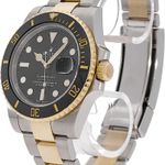 Rolex Submariner Date 116613LN - (3/5)
