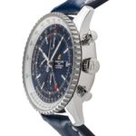 Breitling Navitimer GMT A24322121C2X1 - (6/8)