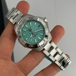 TAG Heuer Aquaracer Lady WBP1315.BA0005 - (7/7)