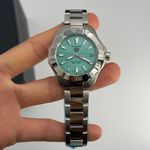 TAG Heuer Aquaracer Lady WBP1315.BA0005 - (6/7)