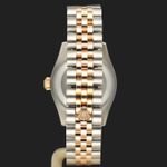 Rolex Lady-Datejust 179171 (2013) - 26mm Goud/Staal (6/8)