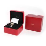 Cartier Santos Dumont W2SA0033 - (6/6)