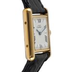 Cartier Tank W1009654 - (7/8)