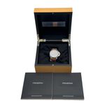 Panerai Luminor Due PAM00943 (2020) - Grey dial 45 mm Steel case (8/8)