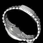Rolex Datejust 36 16234 (1991) - 36 mm Steel case (7/7)