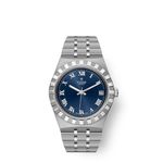 Tudor Royal 28400 (2025) - Blue dial 34 mm Steel case (1/1)