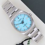 Rolex Oyster Perpetual 36 126000 - (1/8)